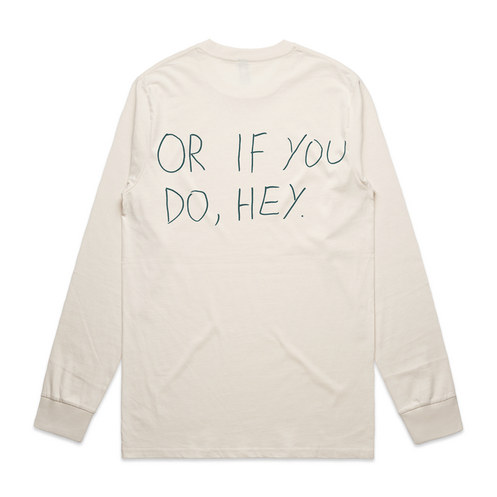 Don't Know Me Tee
