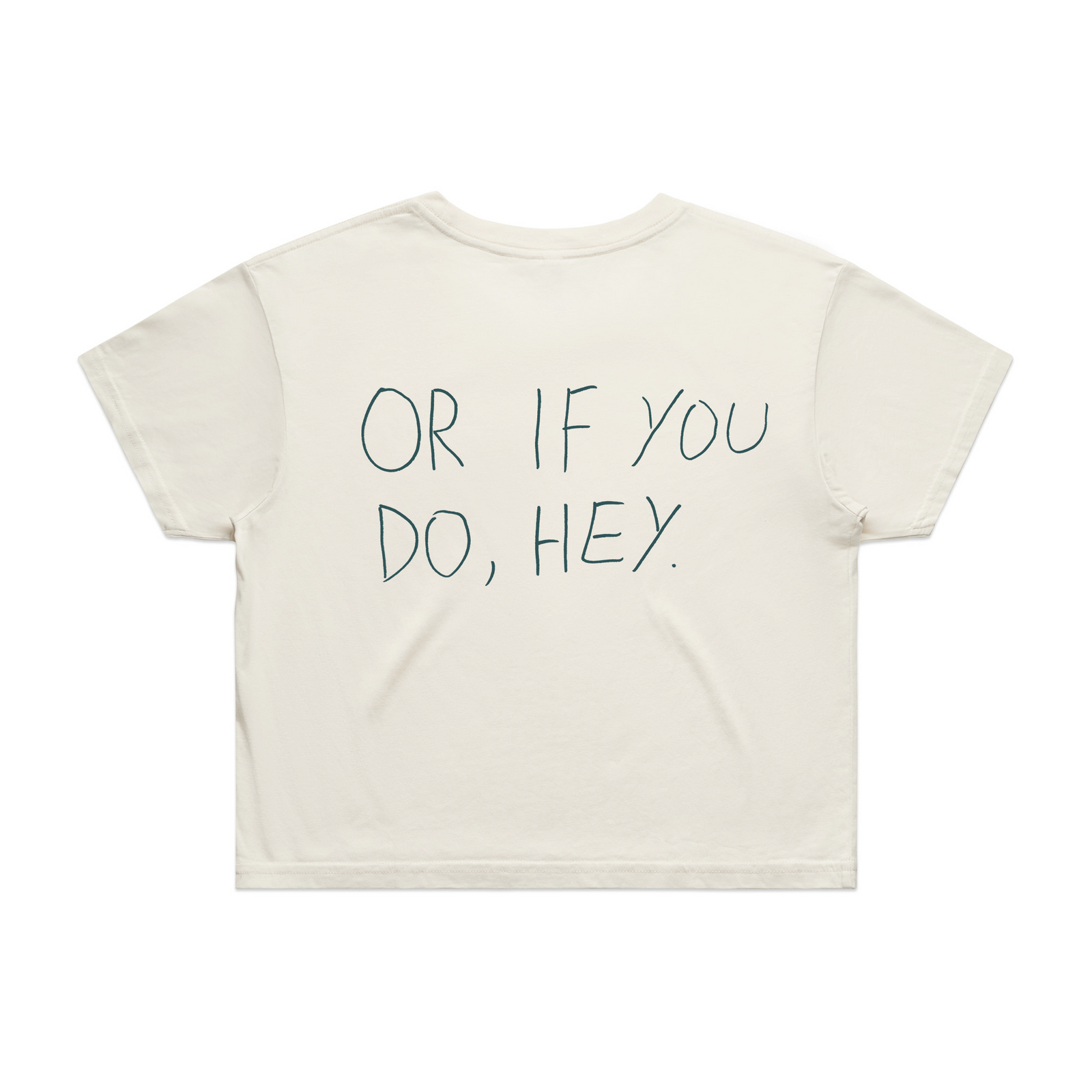 Don't Know Me Tee