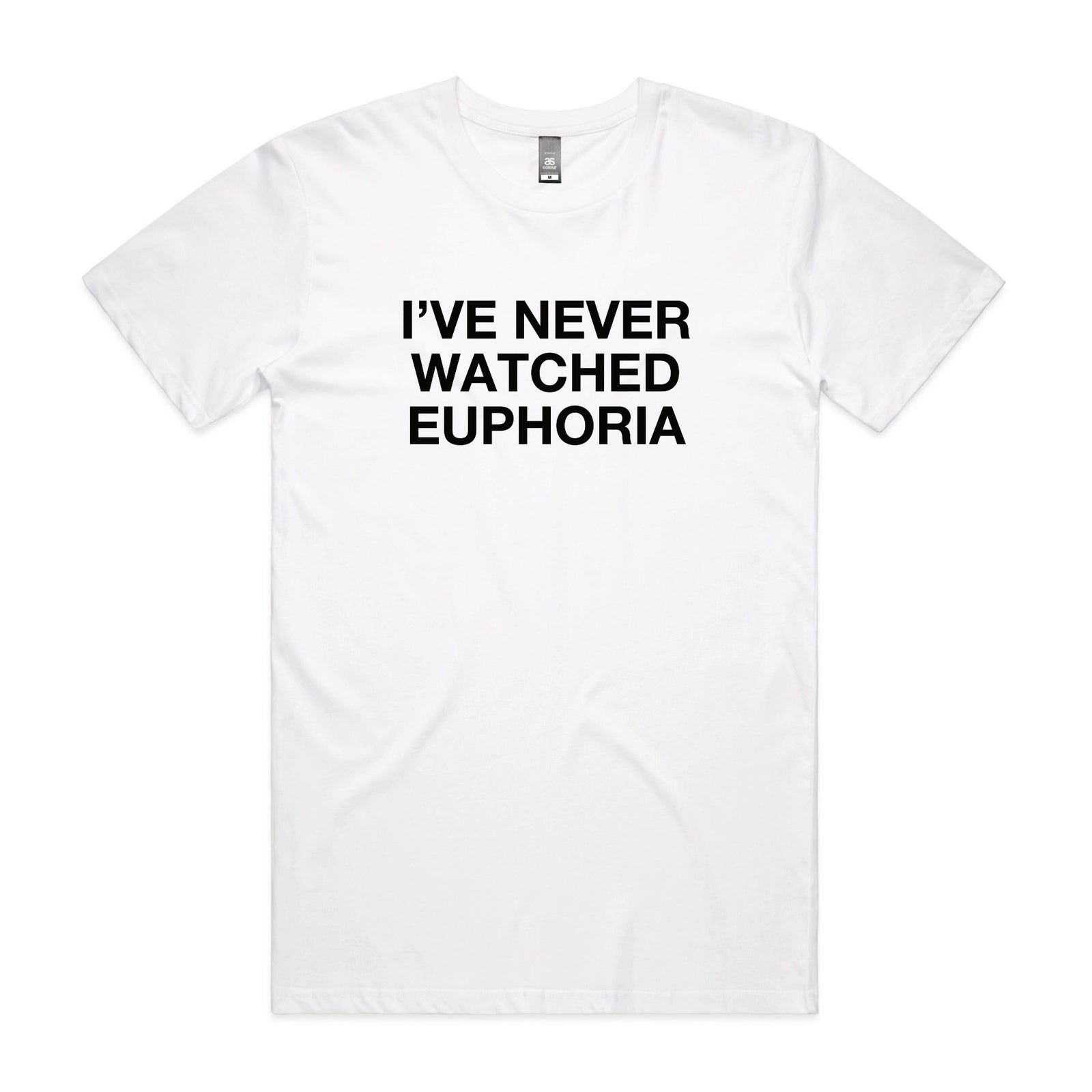 Euphoria TV Tee