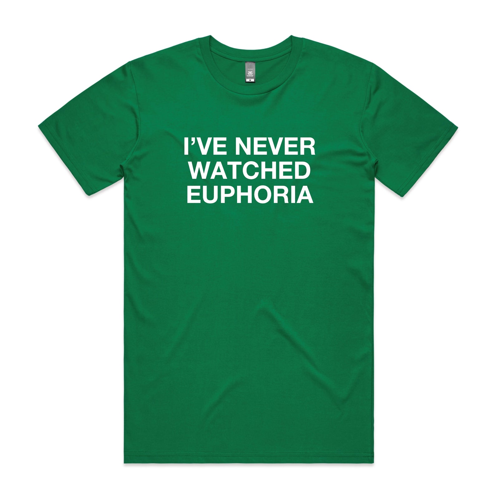 Euphoria TV Tee