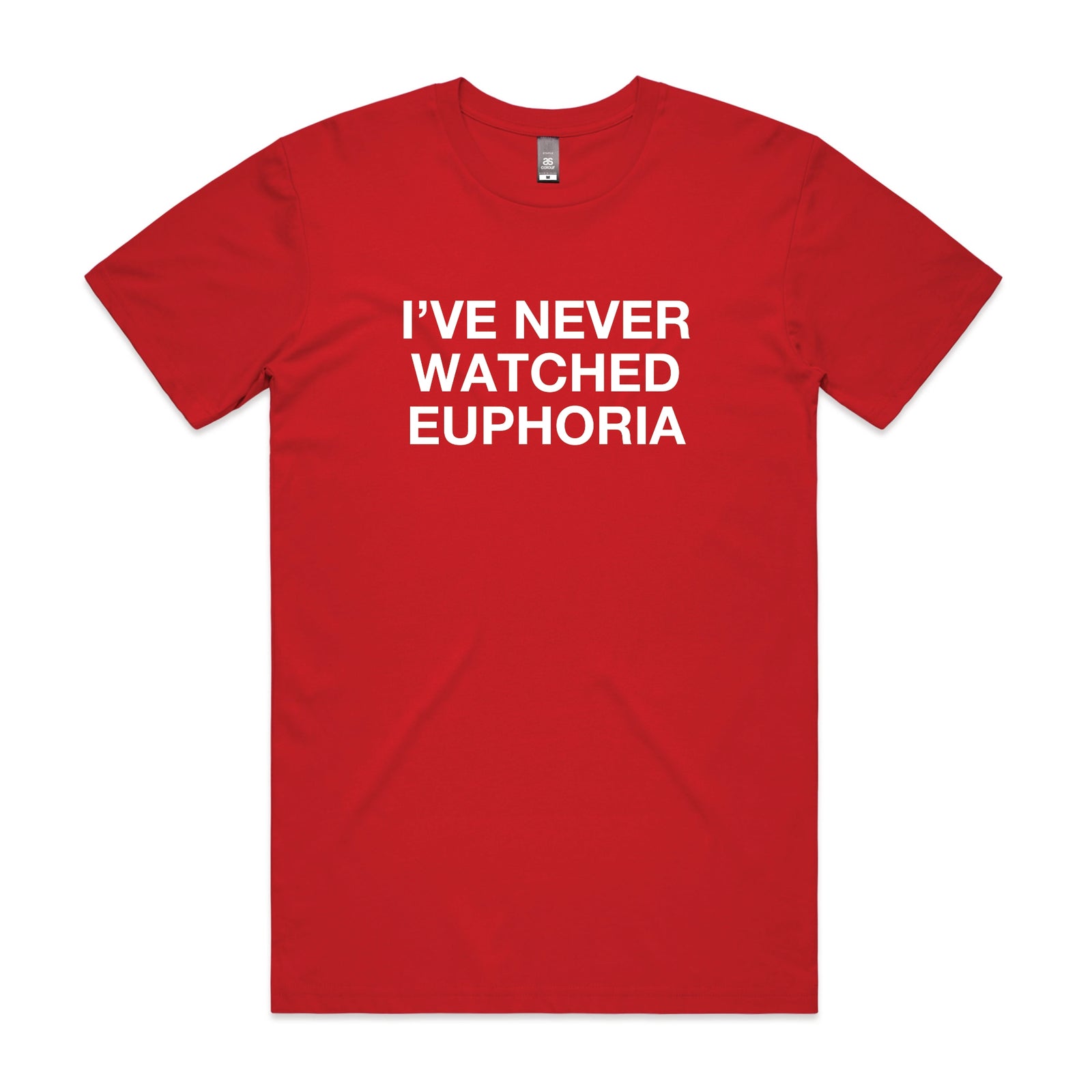 Euphoria TV Tee