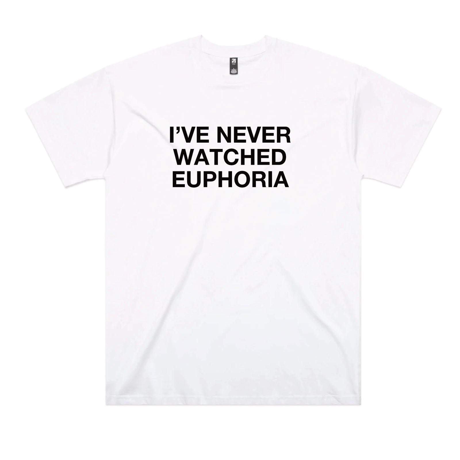 Euphoria TV Tee