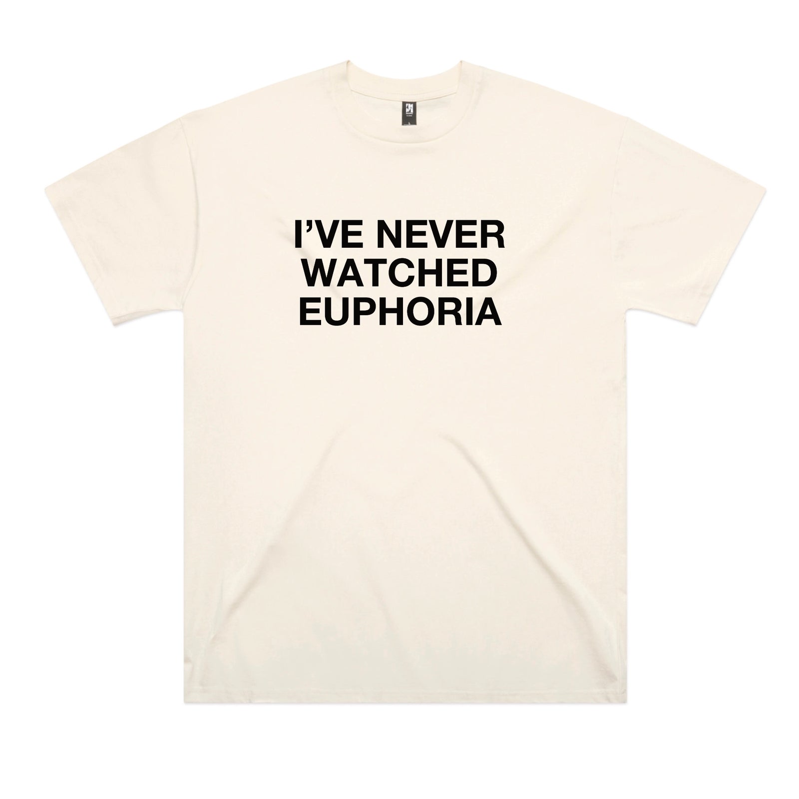 Euphoria TV Tee