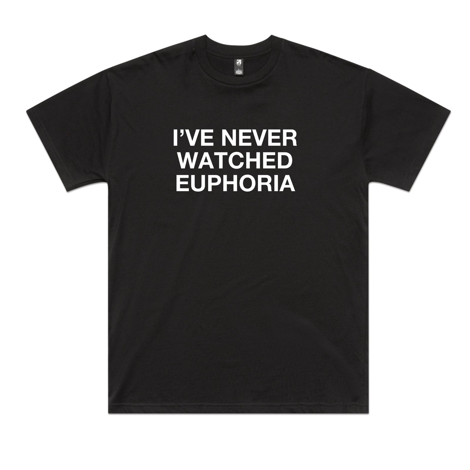 Euphoria TV Tee