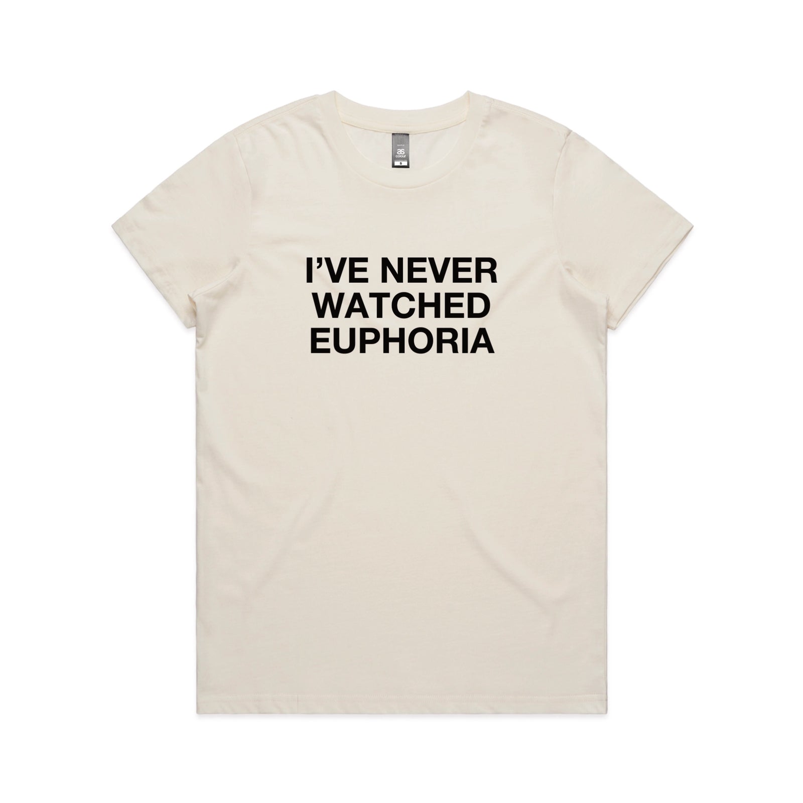 Euphoria TV Tee