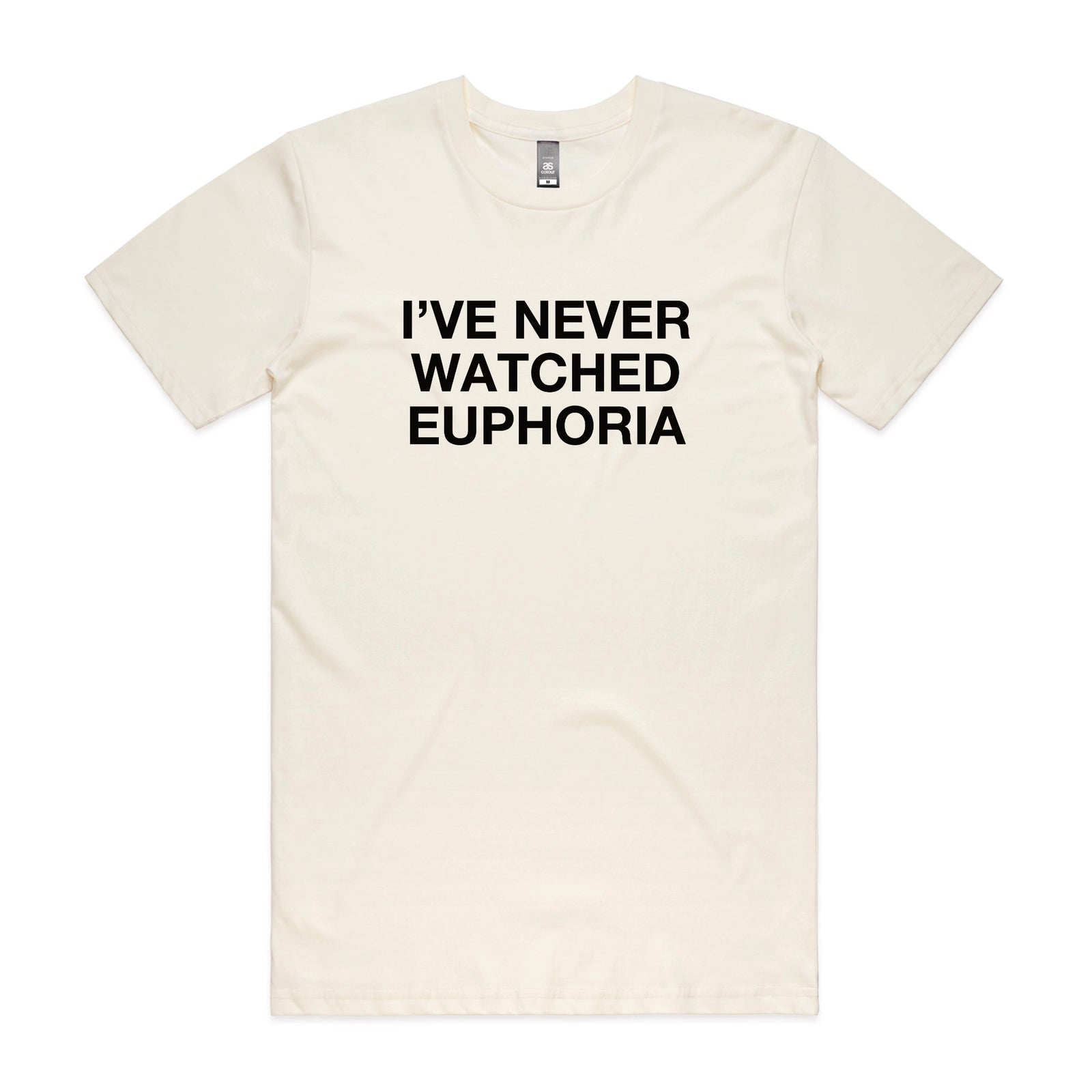 Euphoria TV Tee
