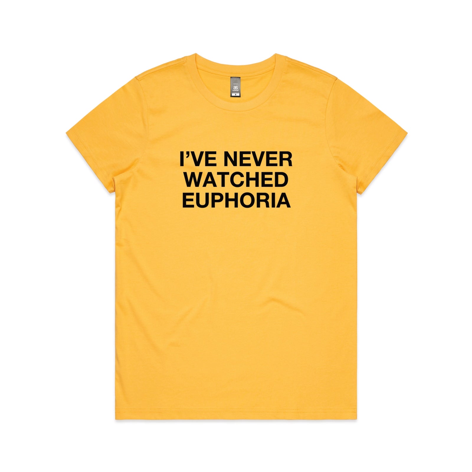 Euphoria TV Tee