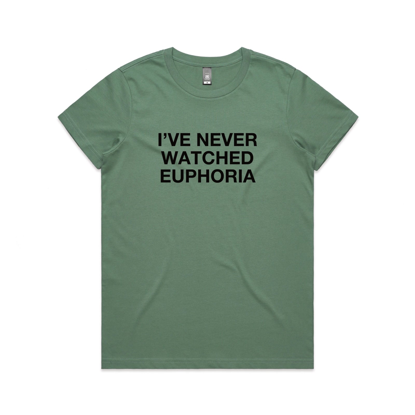 Euphoria TV Tee