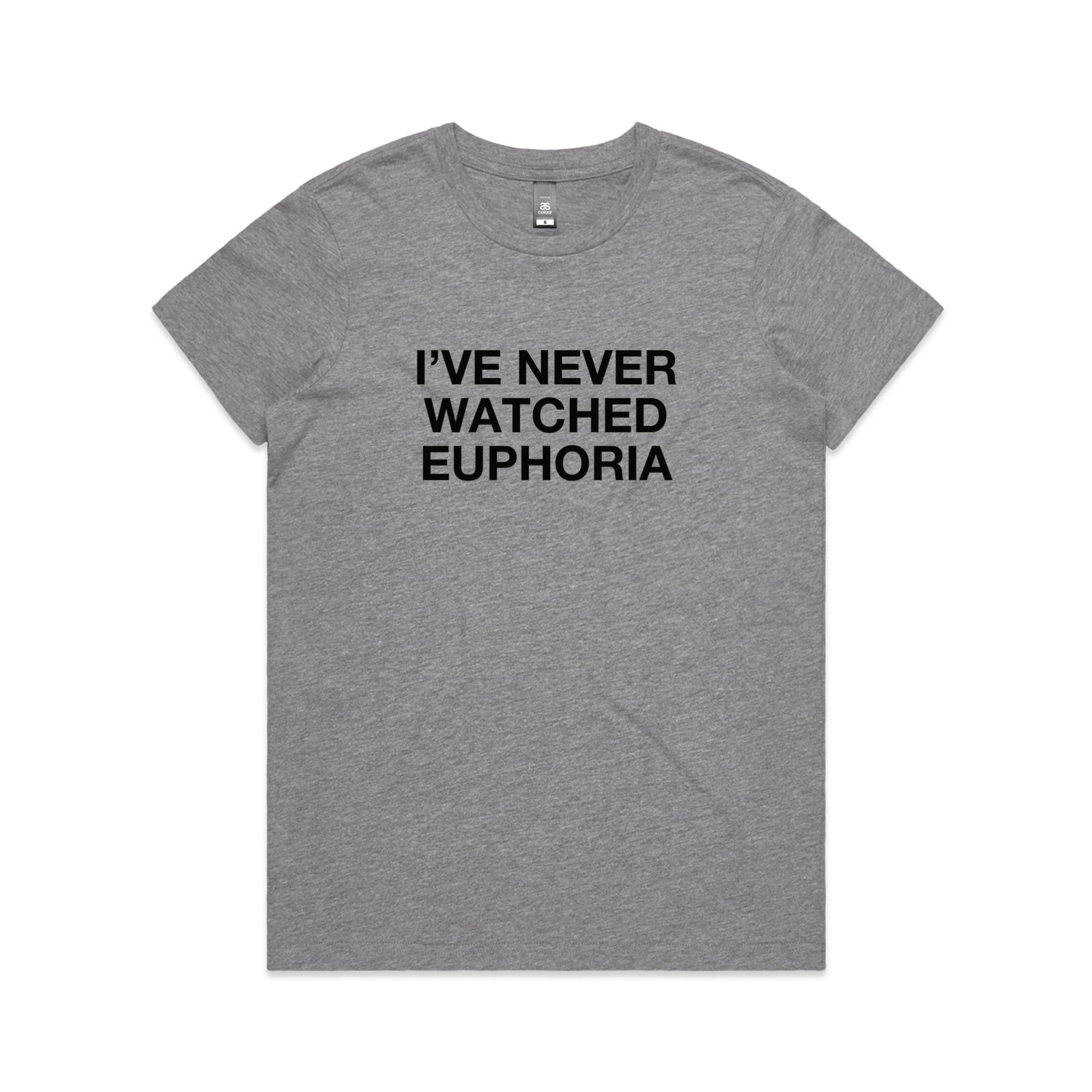 Euphoria TV Tee