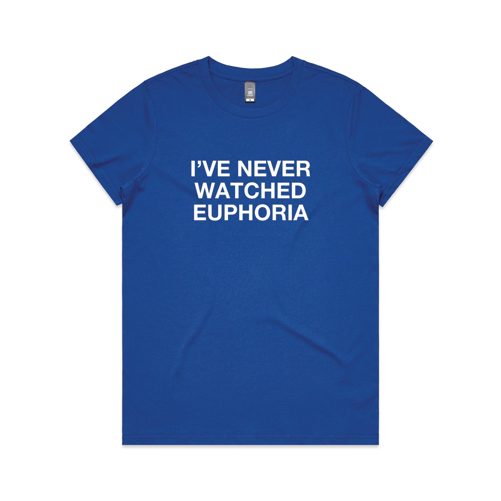 Euphoria TV Tee