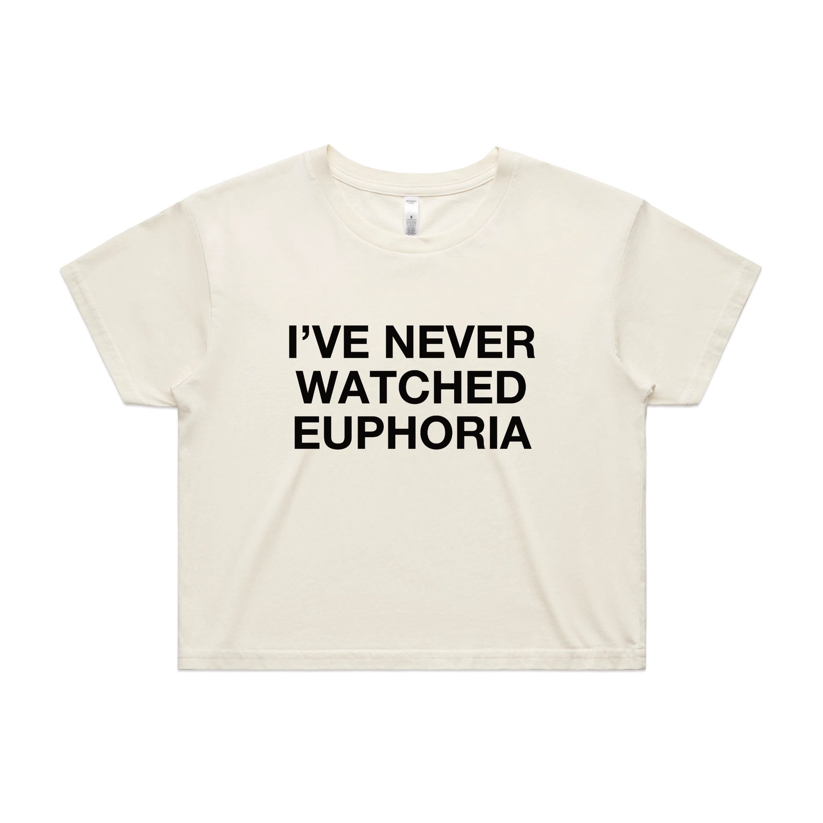 Euphoria TV Tee