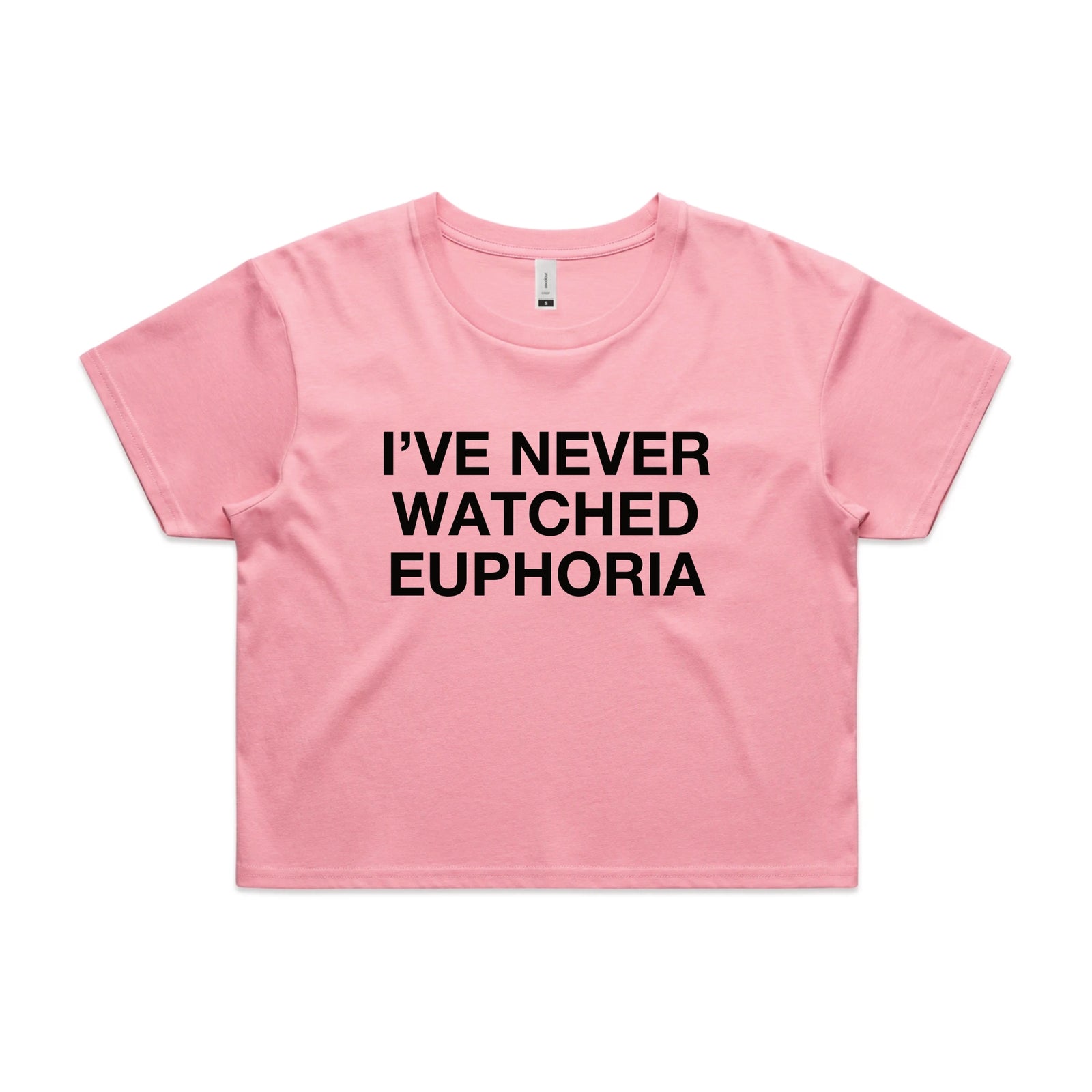 Euphoria TV Tee