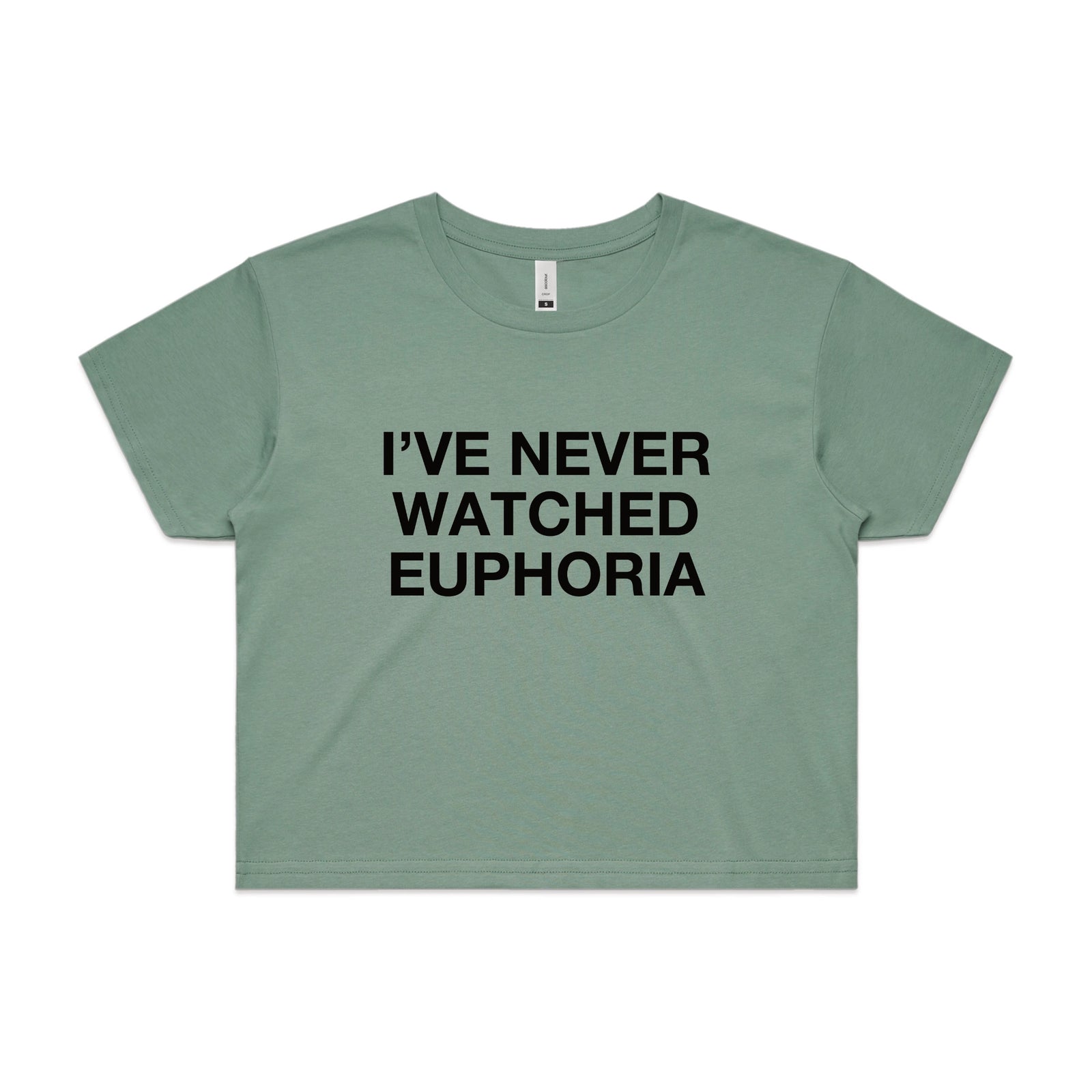 Euphoria TV Tee