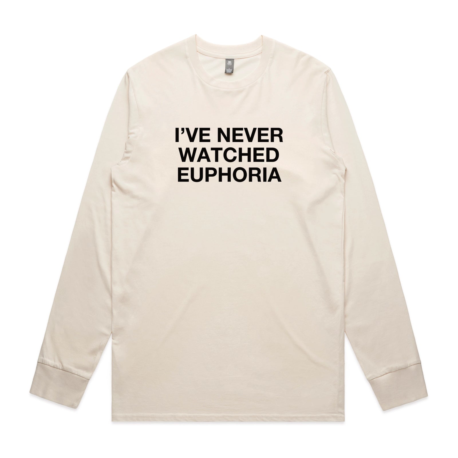 Euphoria TV Tee