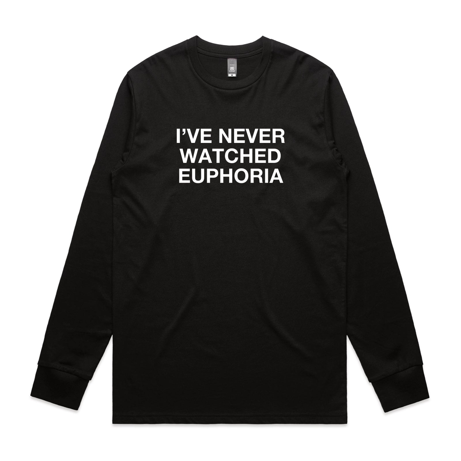 Euphoria TV Tee
