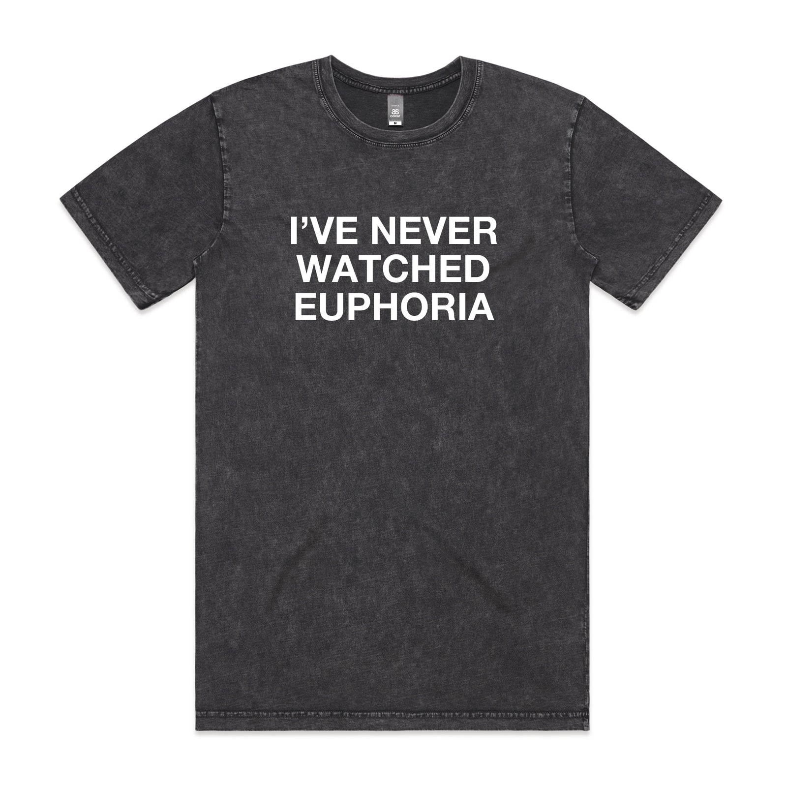 Euphoria TV Tee