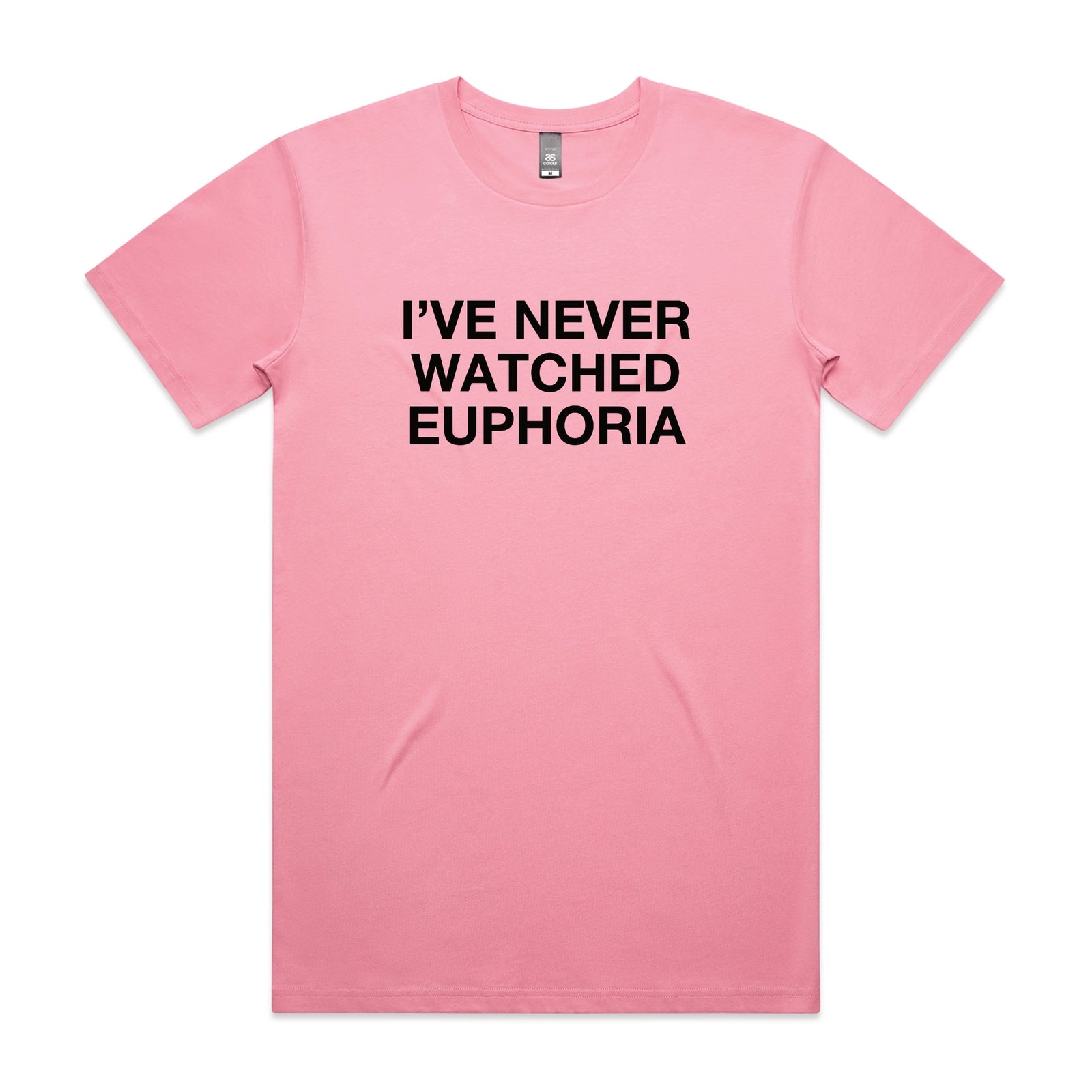 Euphoria TV Tee