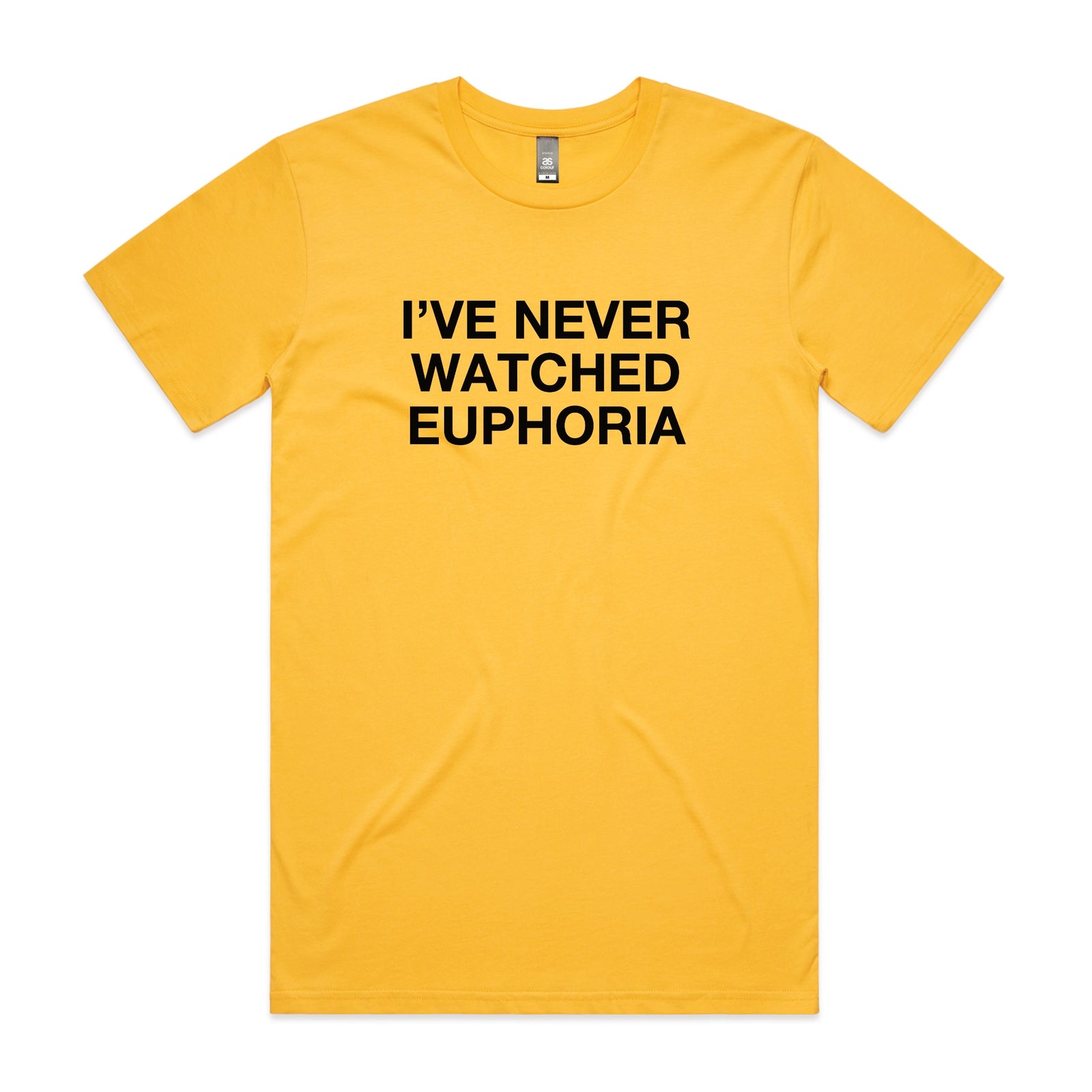Euphoria TV Tee