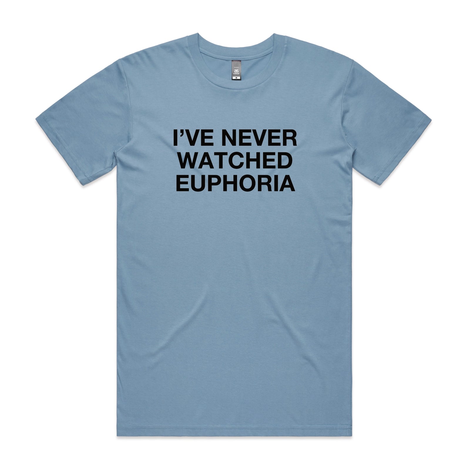 Euphoria TV Tee