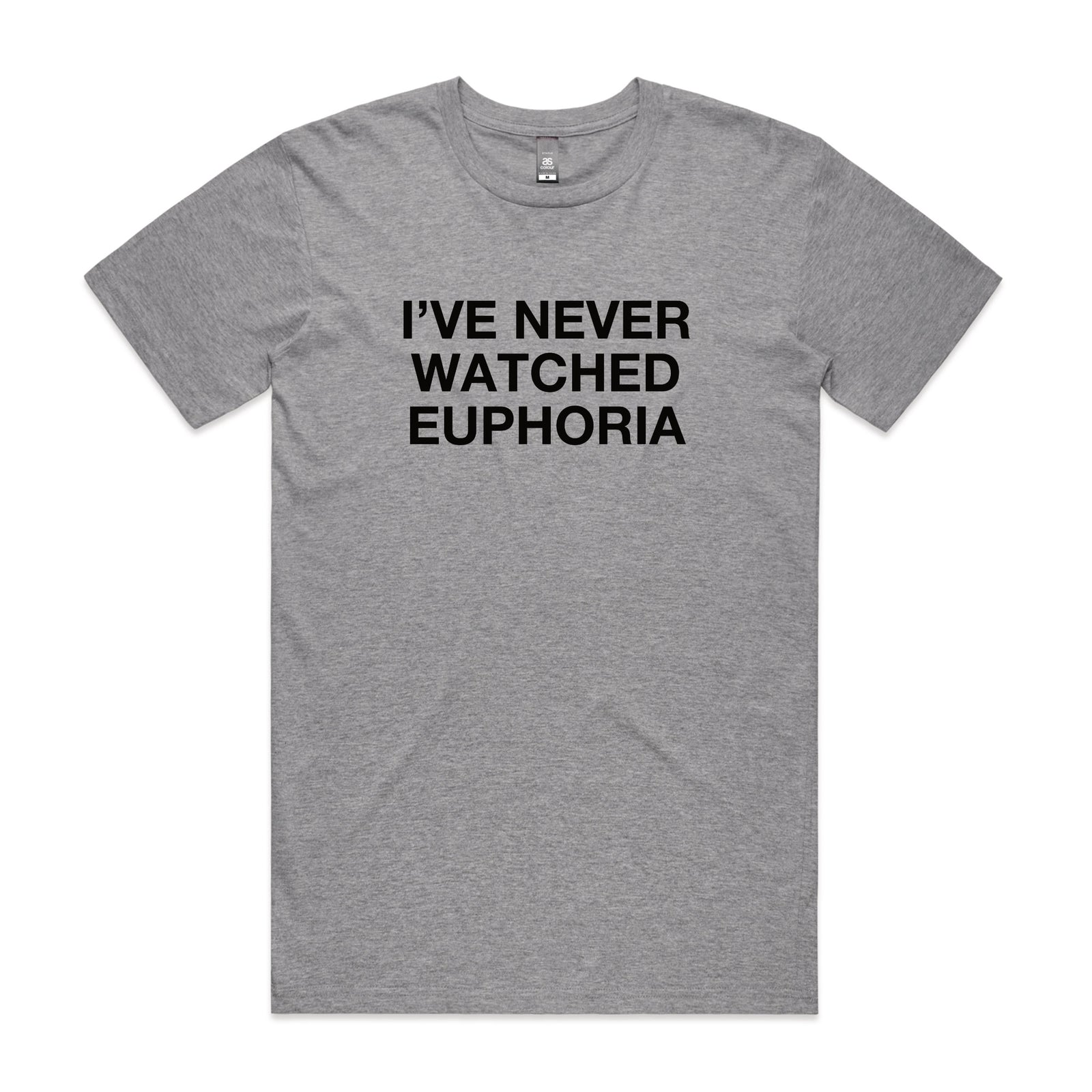 Euphoria TV Tee