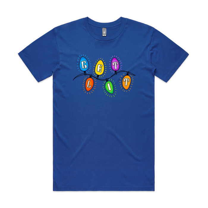 Get Lit Tee