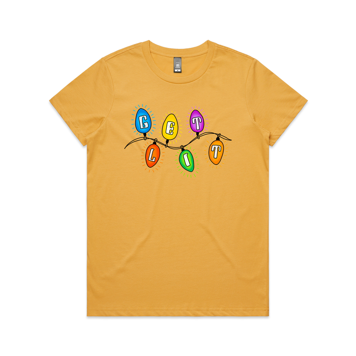 Get Lit Tee