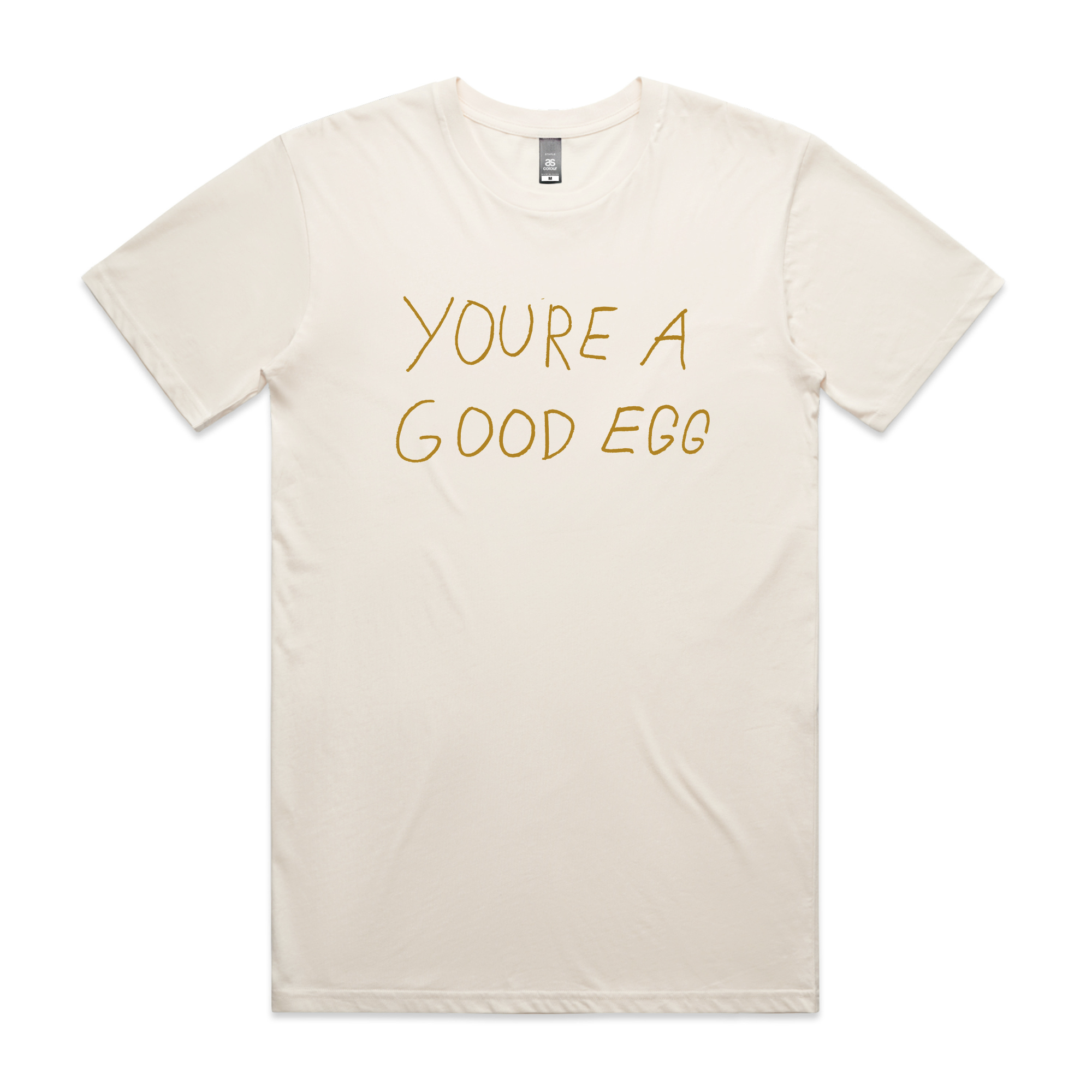 Good Egg Tee