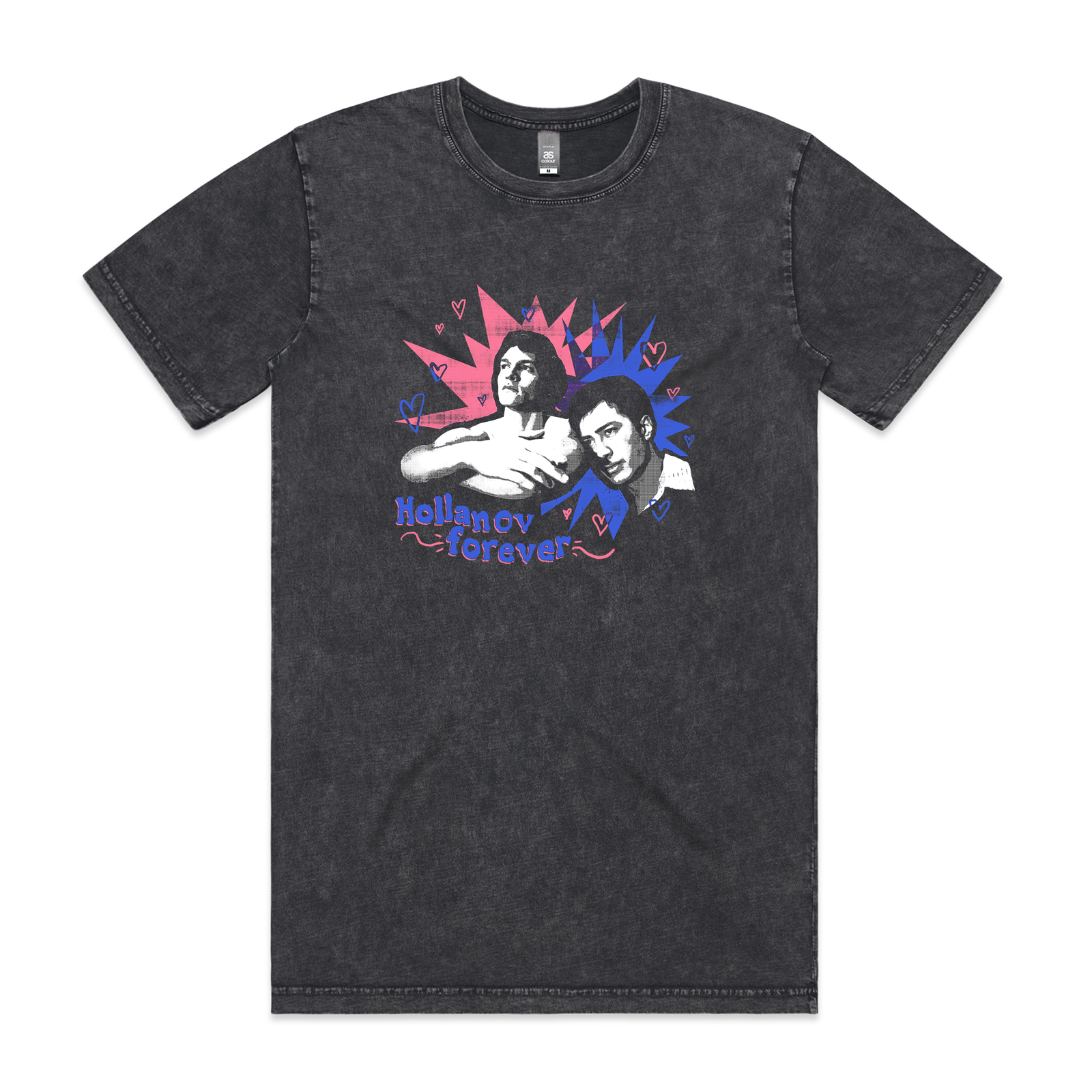 Hollanov Forever Tee