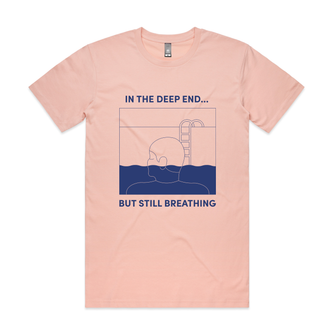 In The Deep End Tee