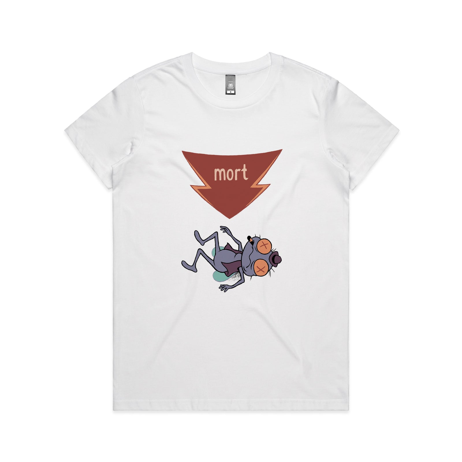 Mort Tee