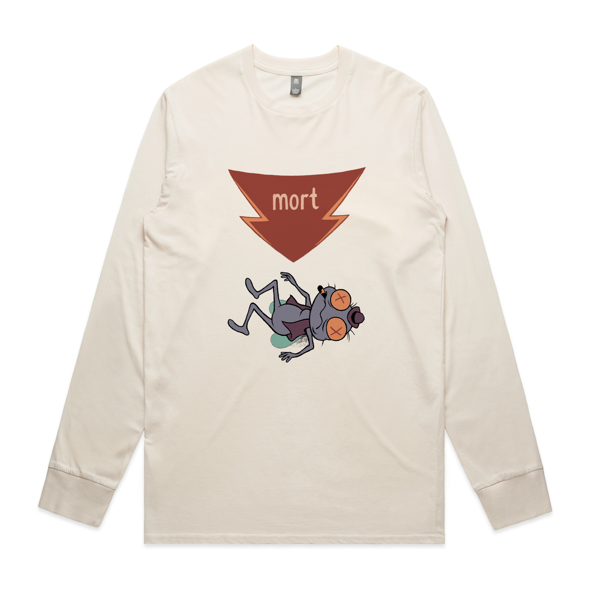 Mort Tee