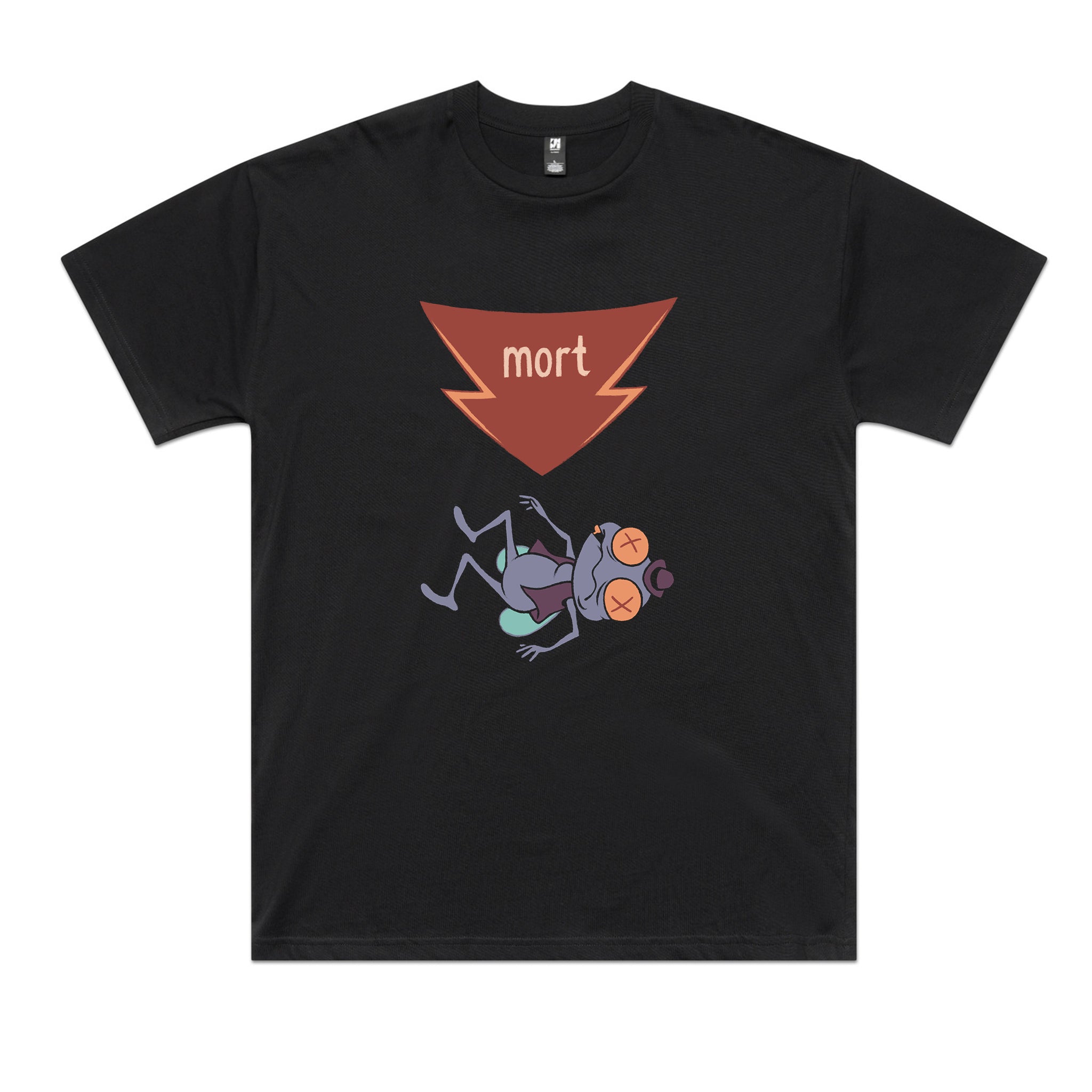 Mort Tee
