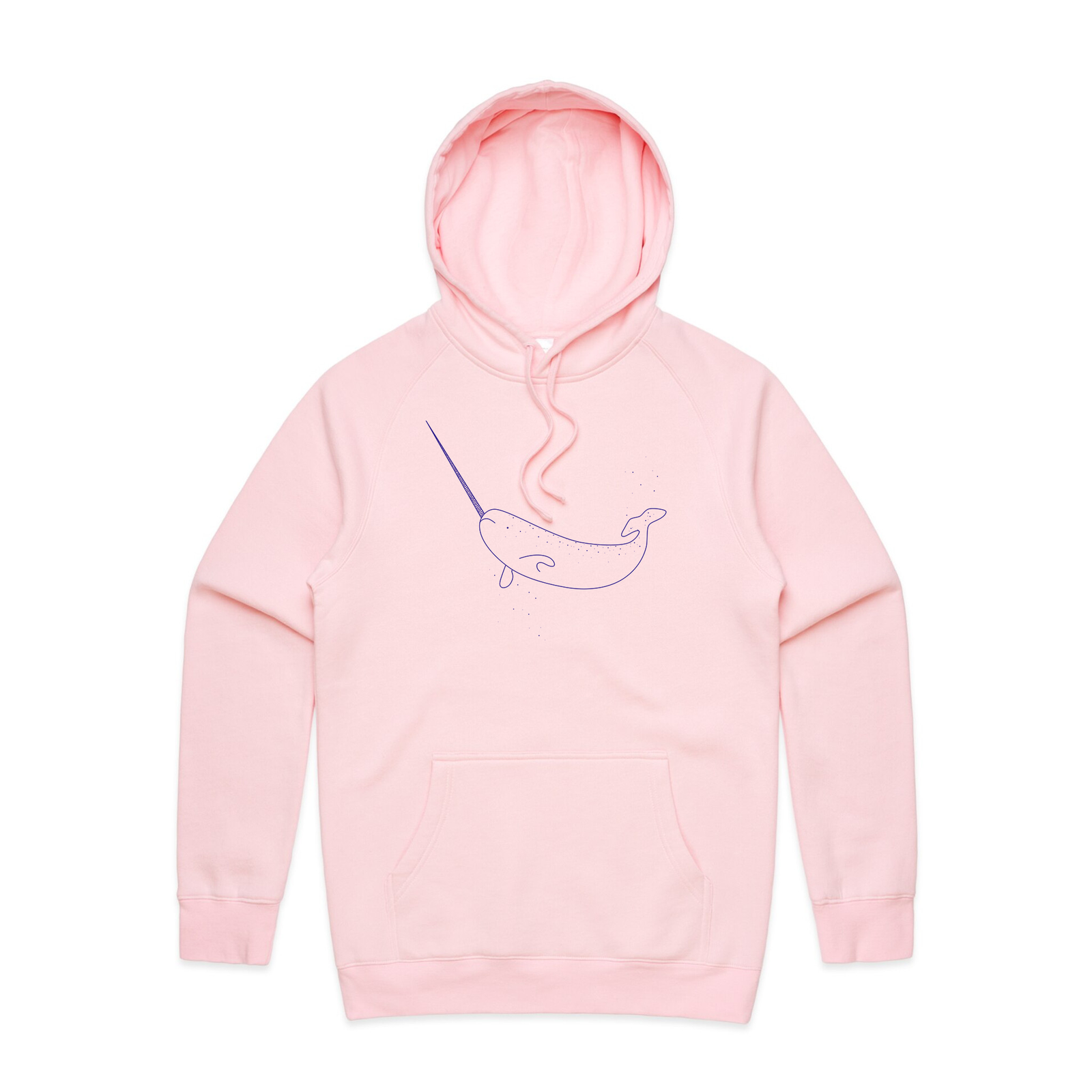 Narwhal Hoodie