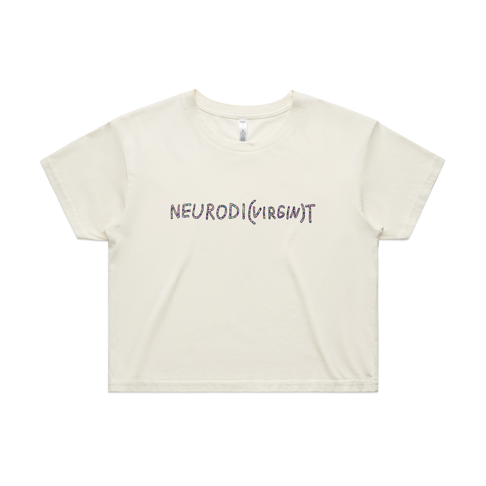 Neurodi(virgin)t Tee