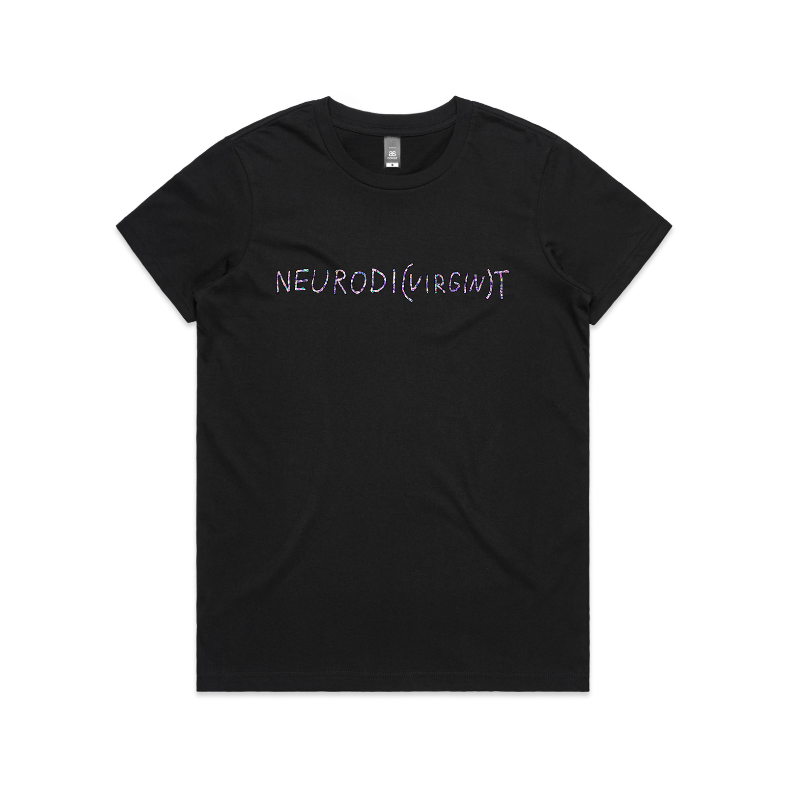 Neurodi(virgin)t Tee