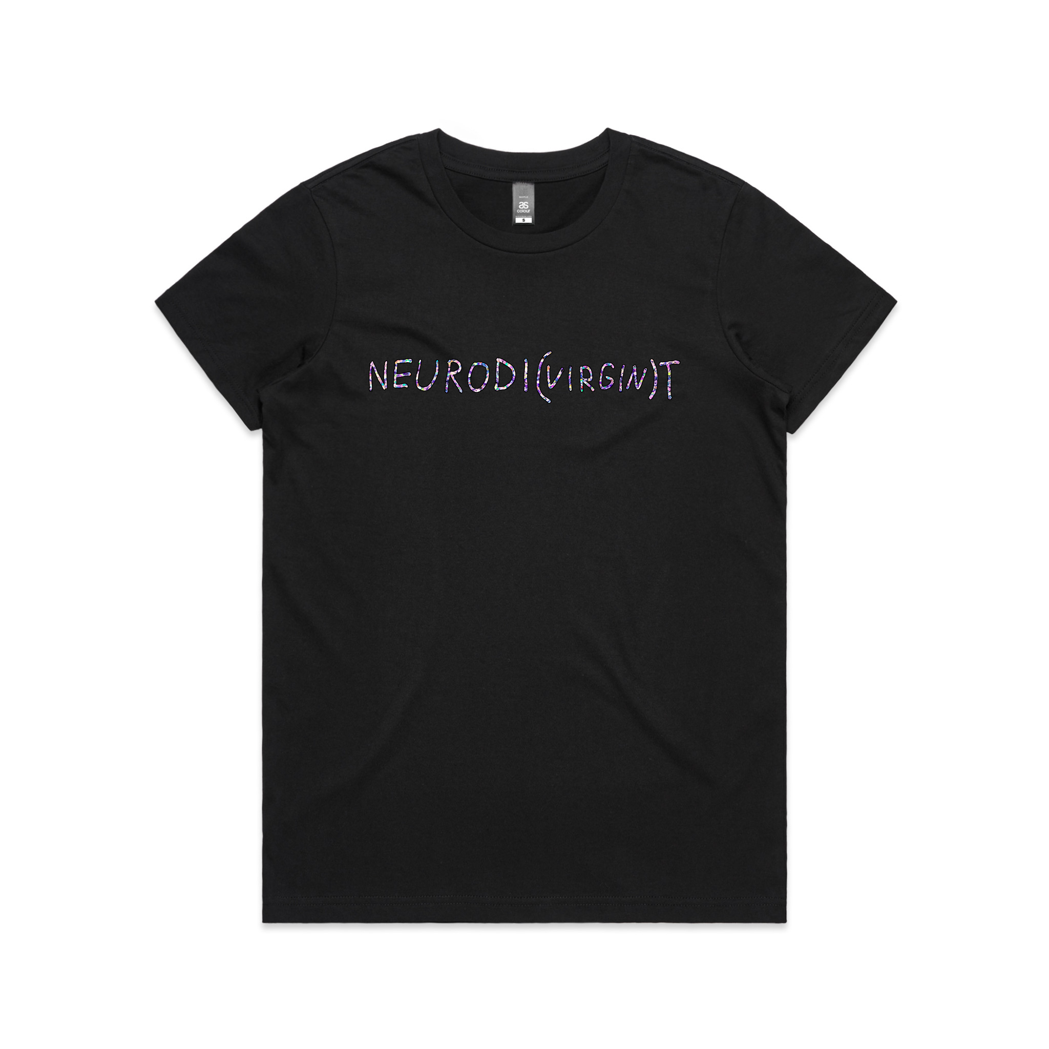 Neurodi(virgin)t Tee