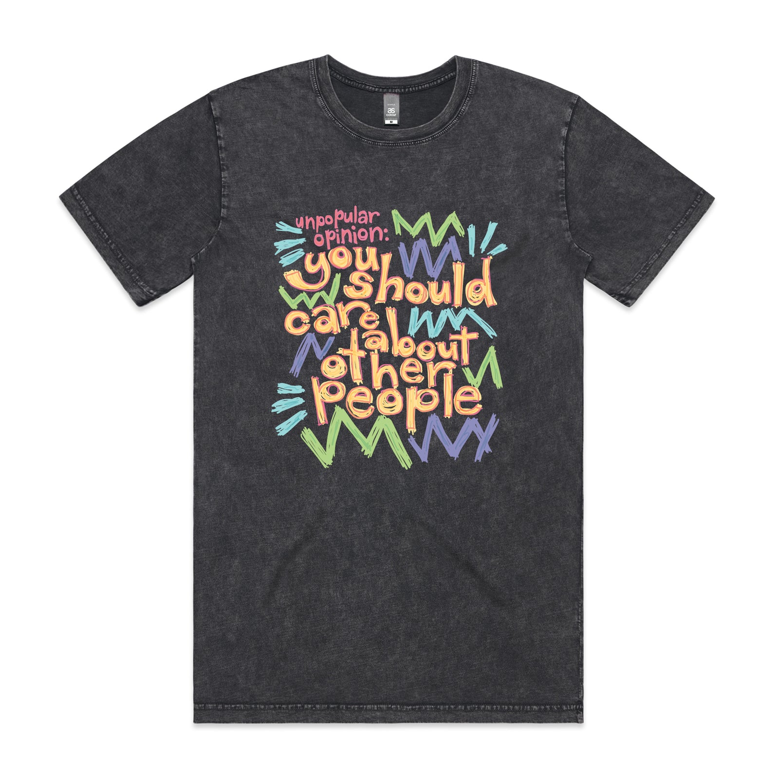 Unpopular Opinion Tee