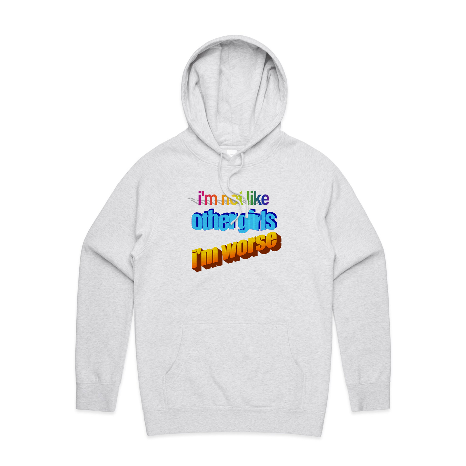 Other Girls Hoodie