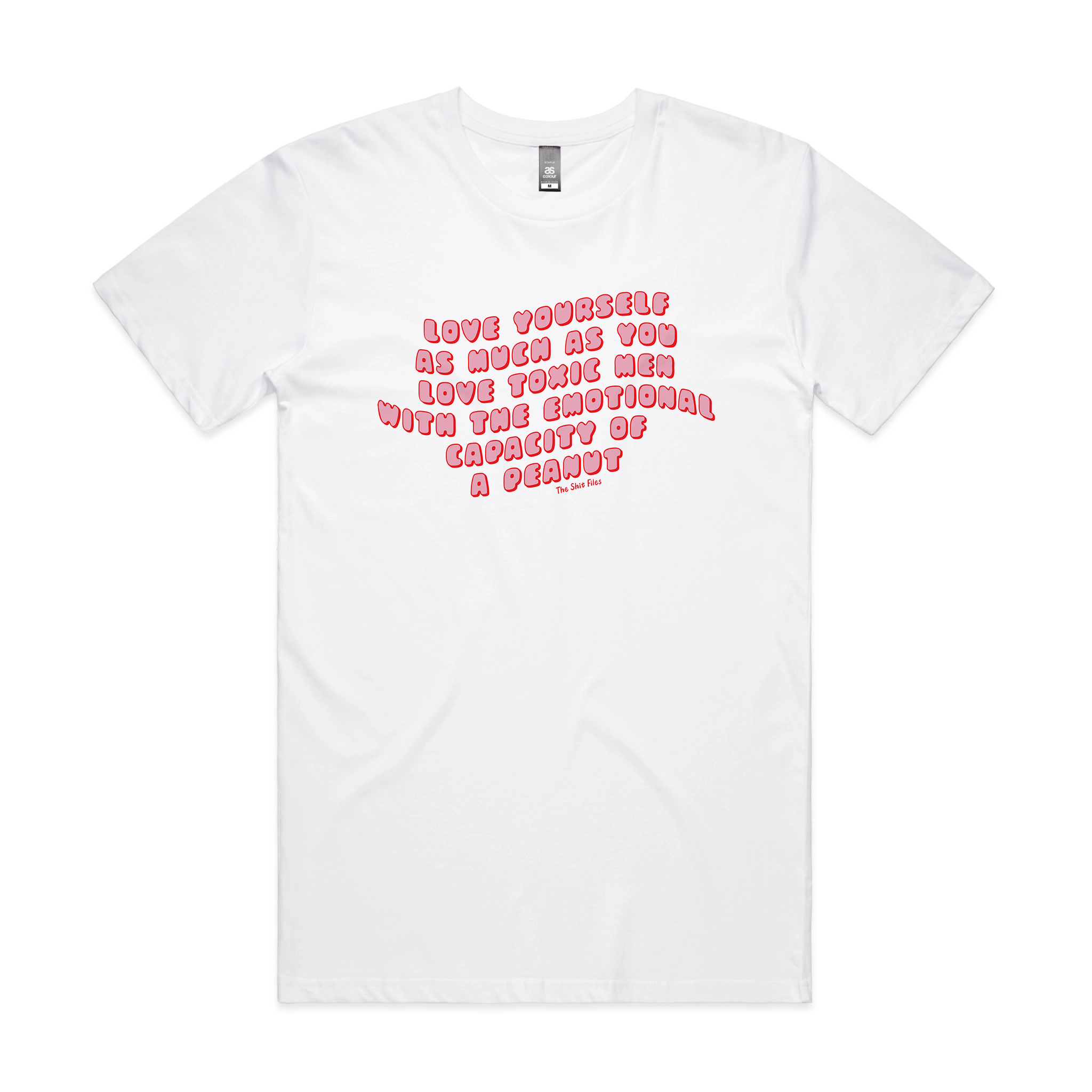 Peanut Tee