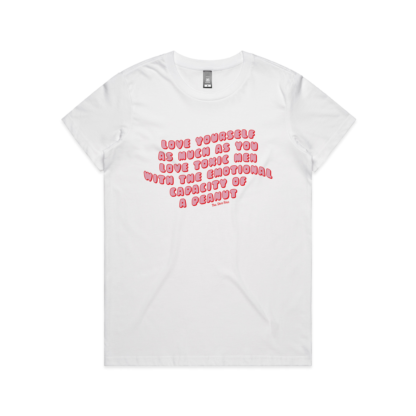 Peanut Tee