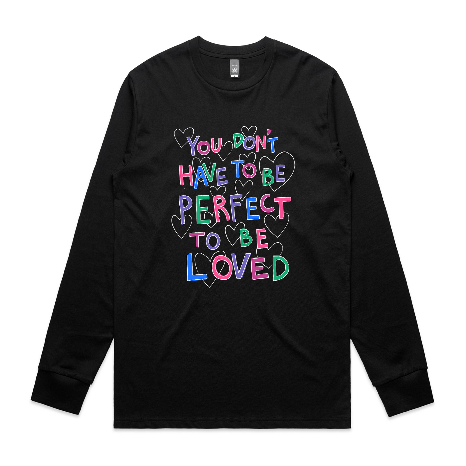 To Be Perfect Tee
