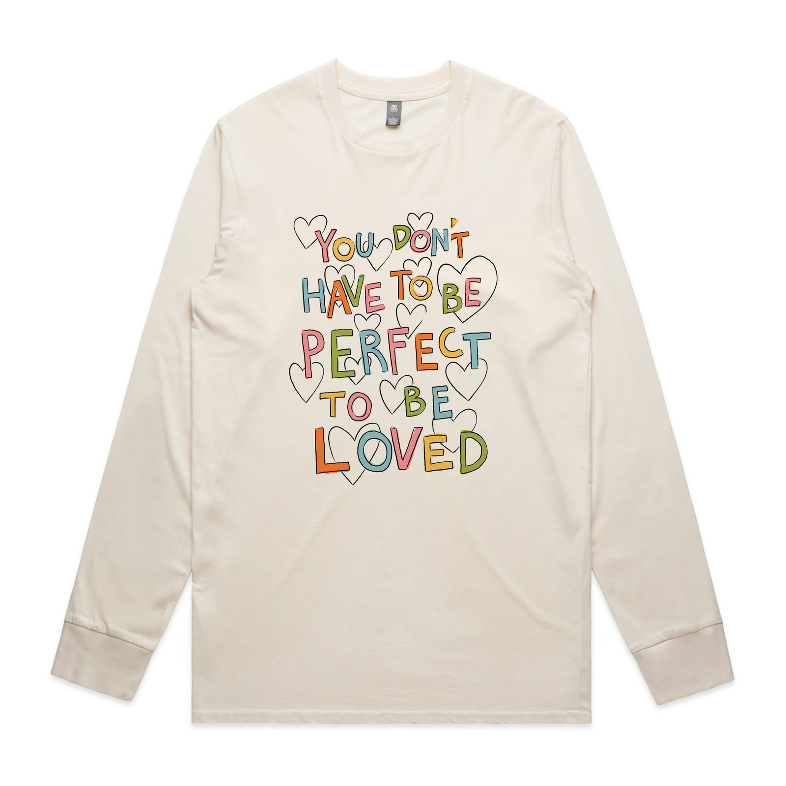 To Be Perfect Tee