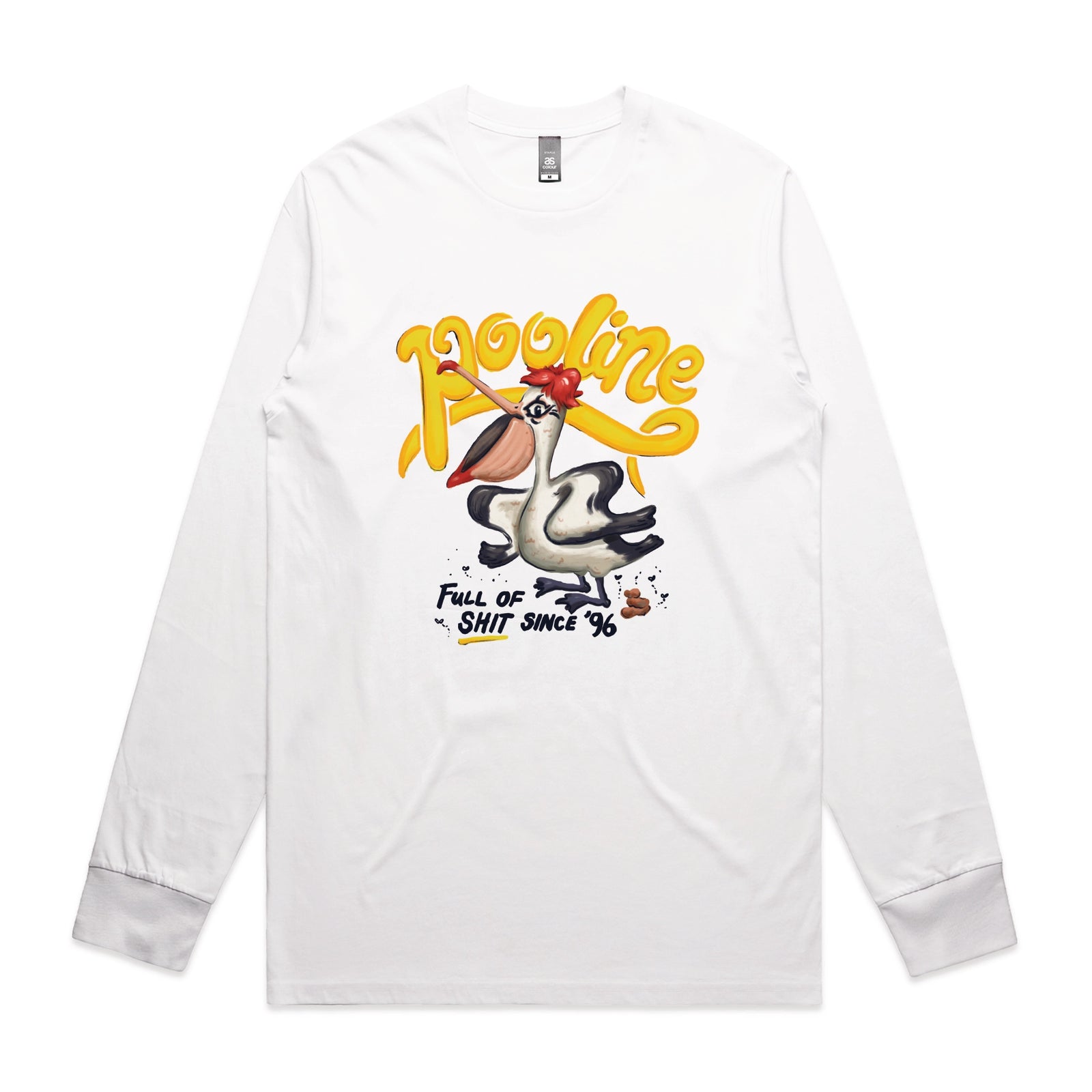 Pooline Tee