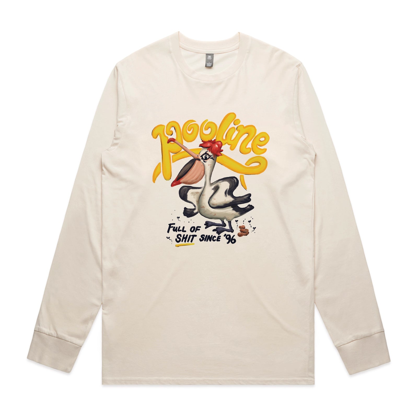 Pooline Tee
