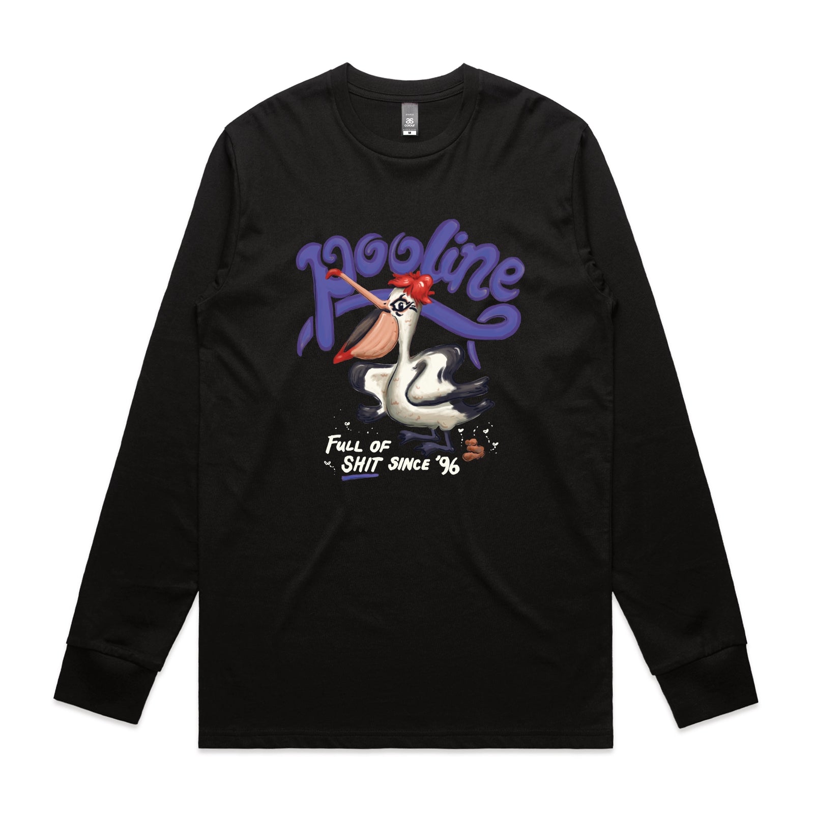 Pooline Tee