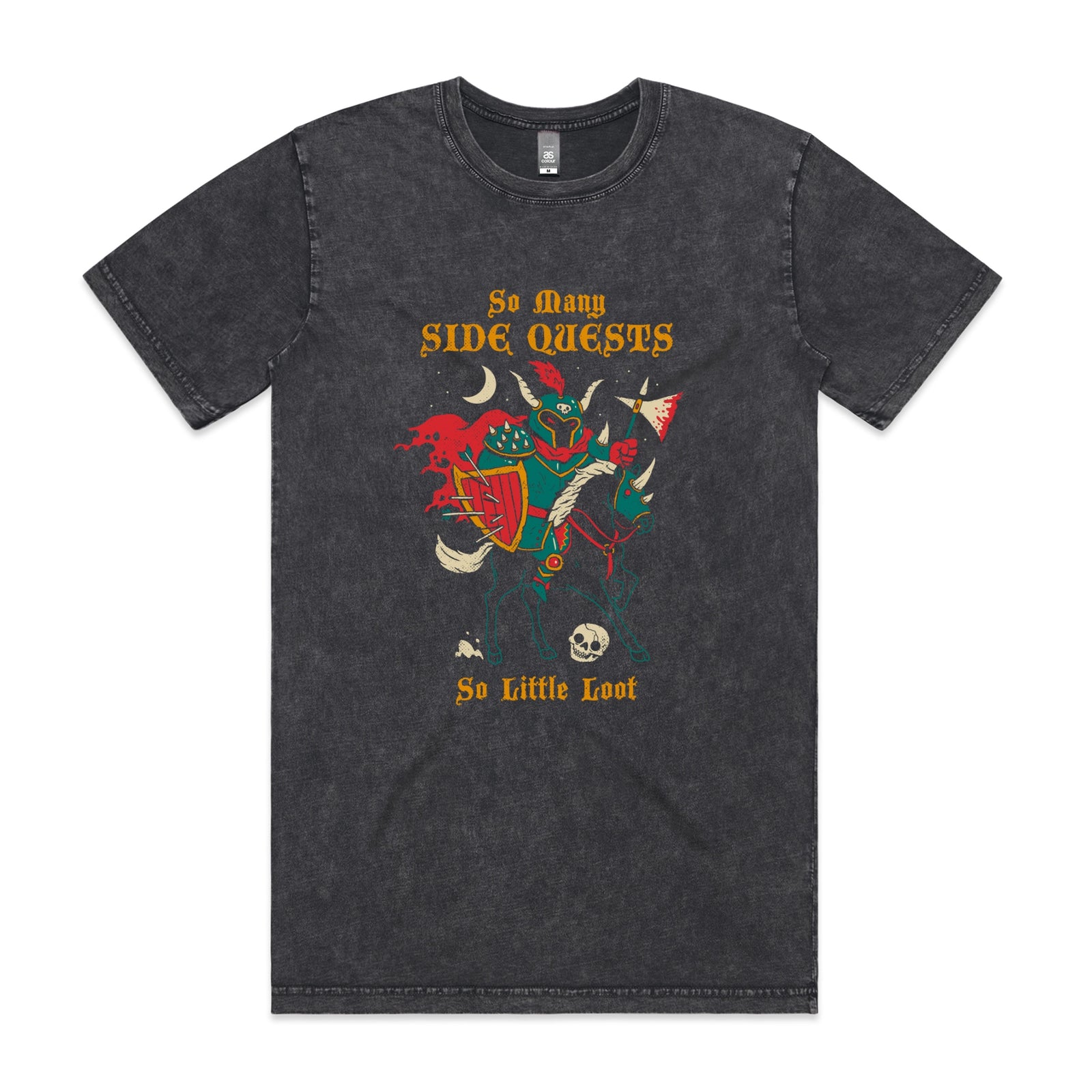 So Little Loot Tee
