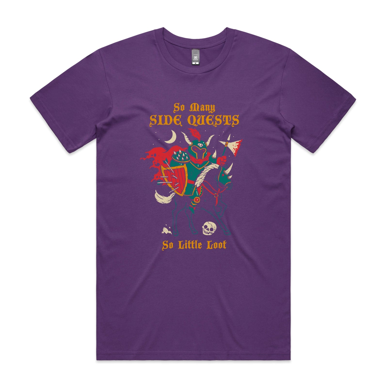 So Little Loot Tee