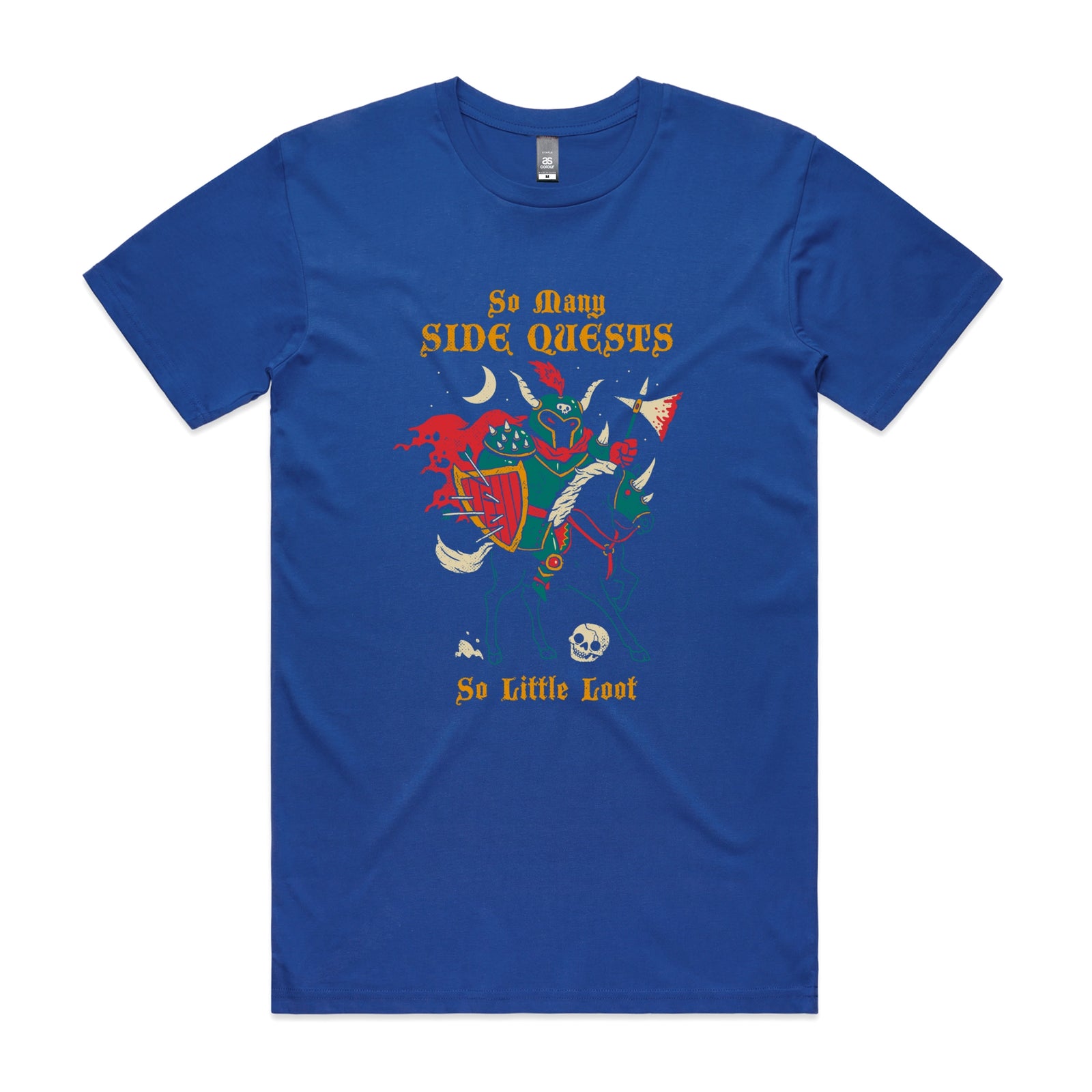 So Little Loot Tee