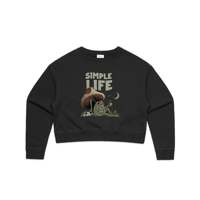 Simple Life Jumper