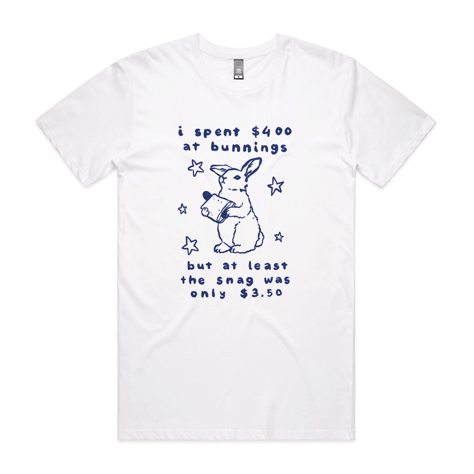 $3.50 Snag Tee